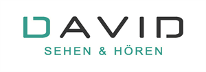 Logo David Sehen & Hören