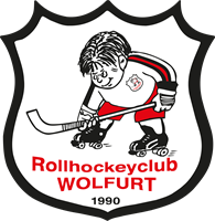 Logo für Rollhockeyclub Wolfurt