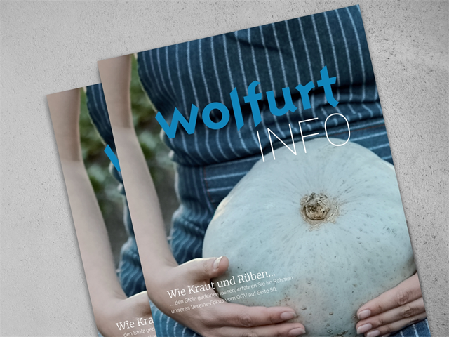 Wolfurt Information August 2021