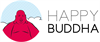 Logo HappyBuddha