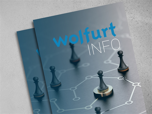Wolfurt Info April 2022