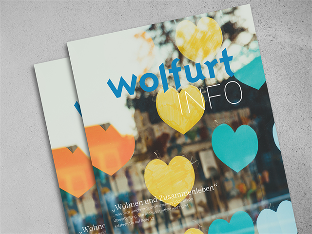 Wolfurt Info Oktober 2022