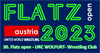 Logo 30. Austria Flatz Open