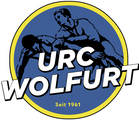 URC Wolfurt Logo