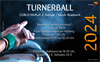 Turnerball Plakat 2023