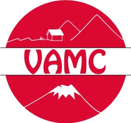 VAMC Logo