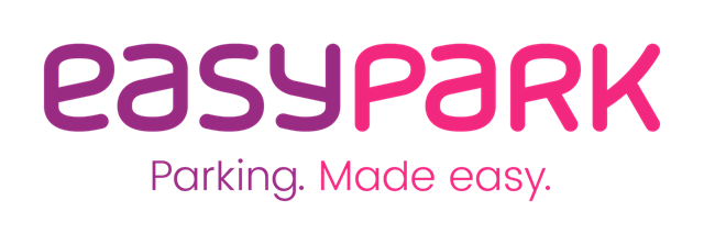 Logo Easypark