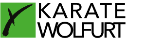 Logo Karate Wolfurt